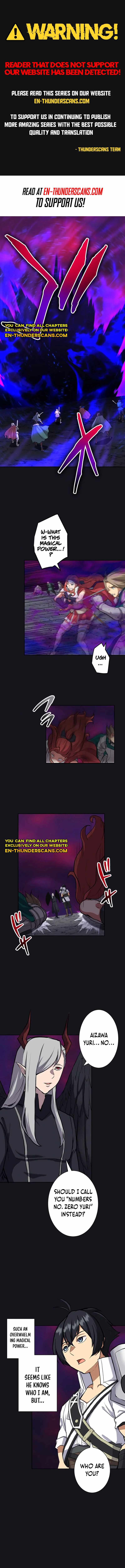The Strongest Magical Swordsman Ever Reborn as an F-Rank Adventurer (manhwa) Chapter 38 1